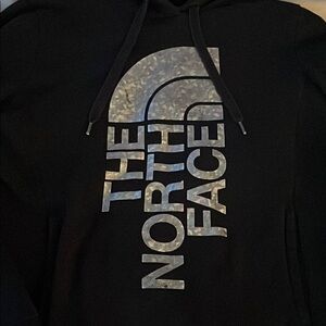 Northface hoodie